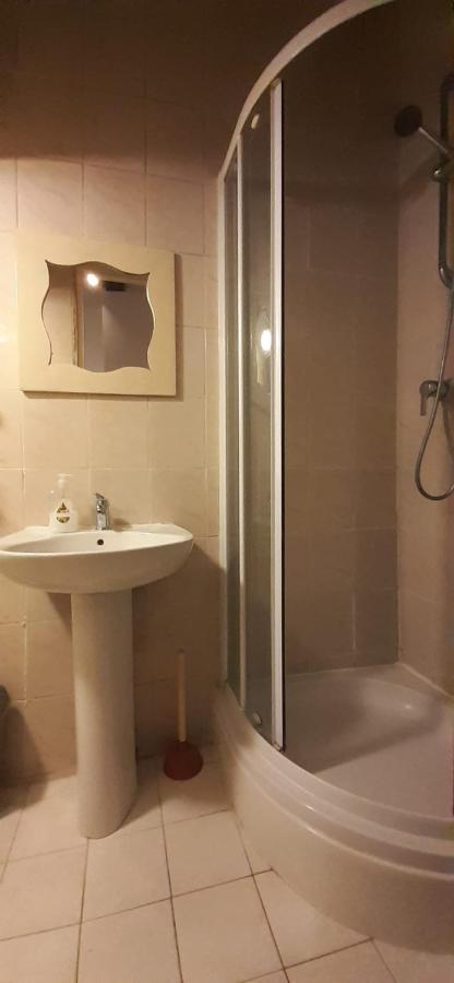 Iru, Not For Parties, Not A Hotel, Room With No Kitchen Amsterdam Extérieur photo